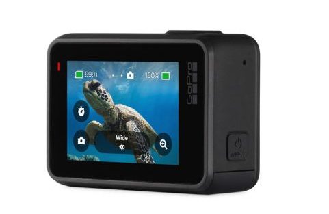 Goproback