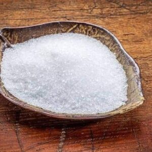 Epsom salt