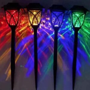 Solar Lights for Garden