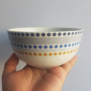 Ceramic pots