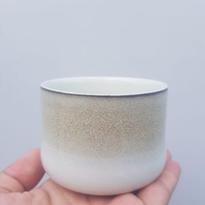Ceramic pots