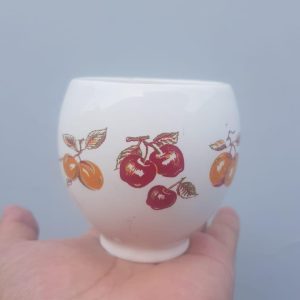 Ceramic pots