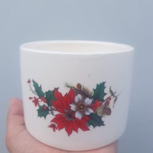 Ceramic pots