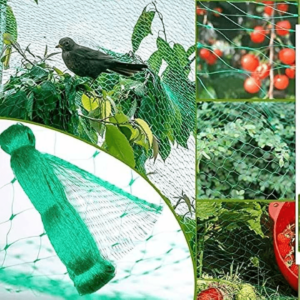Anti birds netting