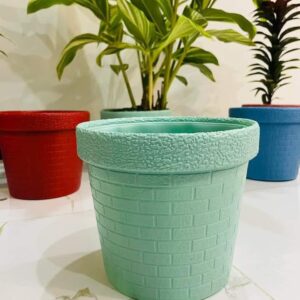 Plastic Pots