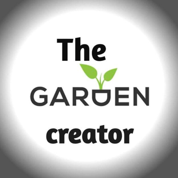 The garden creator