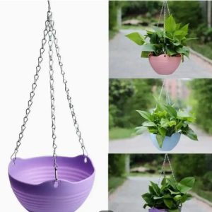 Hanging tokre