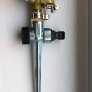 Grass Sprinkler