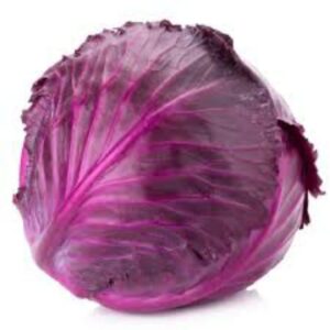 Hybrid Red Cabage Seeds
