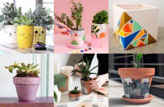 Plant Pots