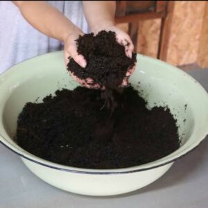 Potting soil mix 1kg