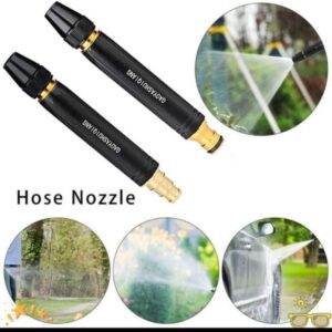 Hose Nozzle