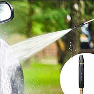Hose Nozzle