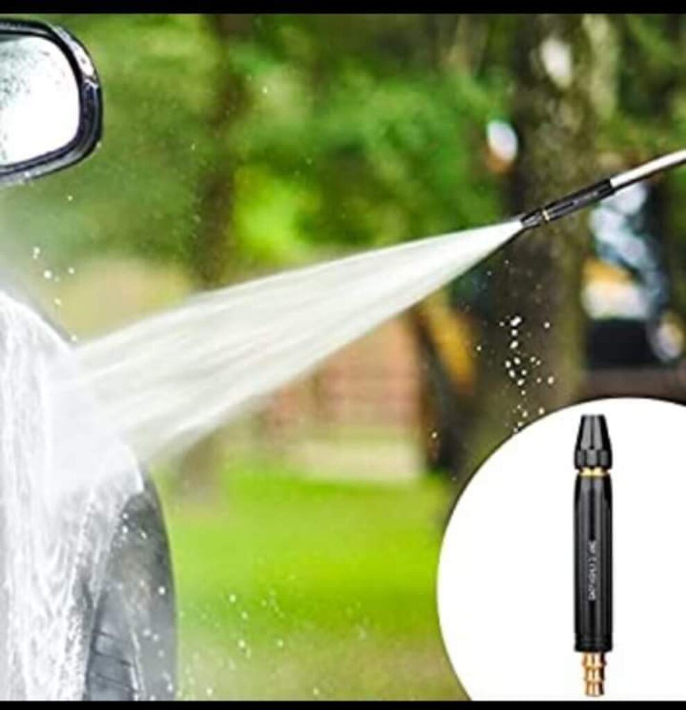 Hose Nozzle Pak Plants