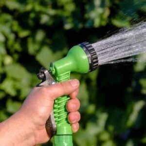 Garden Shower