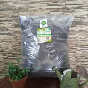 Vermicompost 5kg