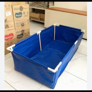 PVC pipe Grow bag 36 by 12