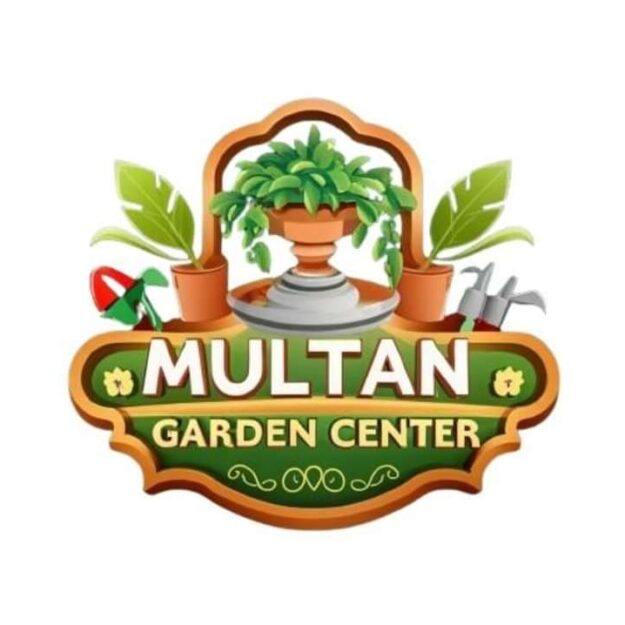 Multan Garden Center