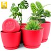 Plastic Pots