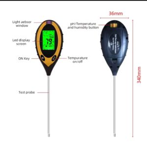Ph Meter 2