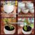Succulent pot 2 by 5 inch